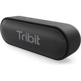 Tribit XSound Go Siyah Bluetooth Hoparlör