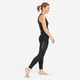 Tribord Kadın Neopren Wetsuit - 2 mm - Long Jane