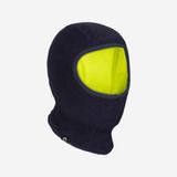 Tribord Yetişkin Polar Yelkenli Maskesi - Lacivert / Sarı