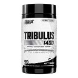 Tribulus 1400 Natural Test Support 90 Capsul