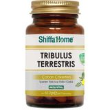Trıbulus Terrestrıs /Çoban Çökerten Kapsül