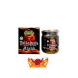 TRİBULUSLU Doğal İçerikli Kuvvet,Macunu | Bitkisel Ener-Takviyesi | Yorgunluk Karşıtı Macun | 3X240 gr