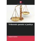 Tribunais penais e justiça
