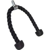 Triceps Ve Bench Halatı – Dayanıklı Fitness Ve Ağırlık Antrenman Aparatı Cks-43