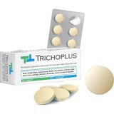 Trichoplus 60 Kapsül Multivitamin Multimineral Tablet Takviye Edici Gıda