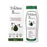 Trichos 250 ml Hair Shampoo Saç Şampuanı