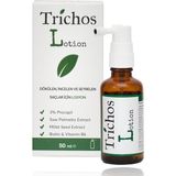 Trichos Dökülen Saçlar İçin Güçlendirici Saç Losyonu 50 ml Saw Palmetto ve Biotin İçerir