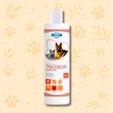 Tricobor 250 Ml - Kedi Ve Köpekler İçin Bakım Şampuanı