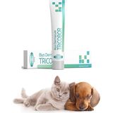 Tricobor Kedi Köpek Mantar Kremi Deri Bakım Kremi