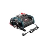 Tricraft 12-24 Volt Akü Şarj Cihazı Dijital Akıllı Şarj Cihazı