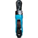 Tricraft 1/4 Havalı Cırcır Kolu 6.3 mm
