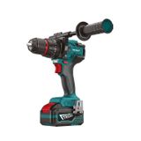 Tricraft 150 Nm Şarjlı Darbeli Matkap 13 Mm Kömürsüz Profesyonel Akülü Vidalama