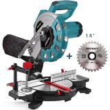 Tricraft 1800 W 210 mm Gönye Kesme Makinesi