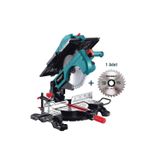 Tricraft 2000 W 255 mm Tablalı Gönye Kesme Makinesi