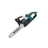 Tricraft 2000W Elektrikli Zincirli Testere Ağaç Kesme Motoru