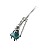Tricraft 260W Tırpan İçin Çapalama Aparatı 2 Başlıklı Bahçe Çapa Aparatı 2Hp Ve Üzeri Uyumlu Profesyonel