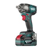 Tricraft 350 Nm Şarjlı Darbeli Somun Sıkma Makinesi 1/2 İnç 21V Bijon Sökme