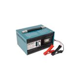 Tricraft 6-12 Volt Akü Şarj Cihazı Oto Motosiklet Aküsü Şarj Makinesi