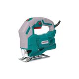 Tricraft 650W Dekupaj Testere 55 Mm Elektrikli Kıl Testere Profesyonel Ahşap Kesme