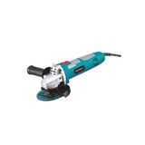 Tricraft 800W Avuç Taşlama Makinesi 115 Mm Metal Kesme Spiral