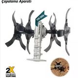 Trıcraft Çapalama Aparatı 7094