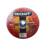 Tricraft İnox Metal Kesici Taş 115 x 1.0 x 22.2 CM 25 Adet