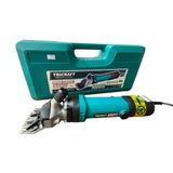 TRICRAFT Koyun Kırkma Makinesi, 350W Güç, 220V/240V, 2800 r/min Dönüş Hızı, Elektrikli