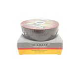 Tricraft Metal Kesme Inox Metal Kesici Taş 115x1.0x22 Mm 25'li Set Paket 5 Yıl
