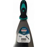 Tricraft Profesyonel Spatula - 60 mm - Gümüş