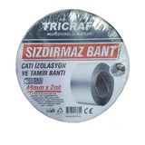 Trıcraft Sızdırmaz Bant 48Mm*2Mt 4522