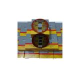 Tricraft Sufi Metal Kesici Spral Taş 600 Adet 115x1mm