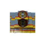 TricraftSufi Metal Kesici Spral Taş 600 Adet 115x1mm