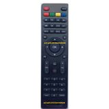 Trident 1512 Mini HD-Flytech 115-19700 HD Uydu Alıcı Kumanda