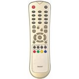 Trident 4500 - 6000 Uydu Alıcı Kumandası