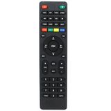 Trident 7000 Mini HD Uydu Alıcı Kumandası