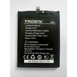 Trident A80 Batarya Pil 4000 Mah Aaa Kalite