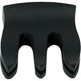 Trident Abanoz Curved Viyola Surdin 409380