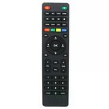 Trident İle Uyumlu 7000 Mini Hd Uydu Alıcı Kumandası