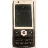 Trident Mb-880 Cep Telefonu Kasası