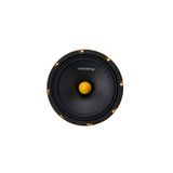 Trident T-20ALP Mindrange 20 cm 600 W Sarı Oto Hoparlör