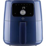 Trident TAF400 6 lt Mavi Airfryer