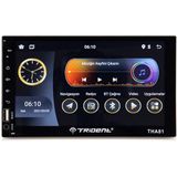 Trident THA81 Double Dın Android 10 Ram 2 gb Rom 16 gb 7 Inch Oto Multimedia Player