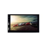Trident THA83 Android 11 Double DIN 2 Gb Ram 32 Gb Rom 7" Oto Multimedia Player