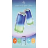 Trident Ts-5 Midrange Hoparlör - Beyaz