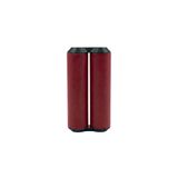 tridi.tr Hand Roller™ Yeni Nesil Stres Oyuncağı - Odaklanma Yardımcısı Anti Stres Fidget Toy [Bordo]