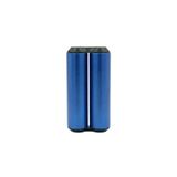 tridi.tr Hand Roller™ Yeni Nesil Stres Oyuncağı - Odaklanma Yardımcısı Anti Stres Fidget Toy [Mavi]