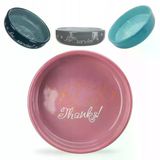 TRİEXİE Trixie Porselen Kedi Mama ve Su Kabı 0,3 lt 15 cm