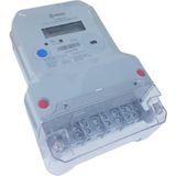 Trifaze Elektronik Sayaç