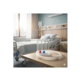 Triflo - Solunum Egzersiz Cihazı - Kutulu - Ters Kullanılabilir