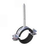 Trifonlu Kısa Kelepçe 1.1/4 " 10 Adet